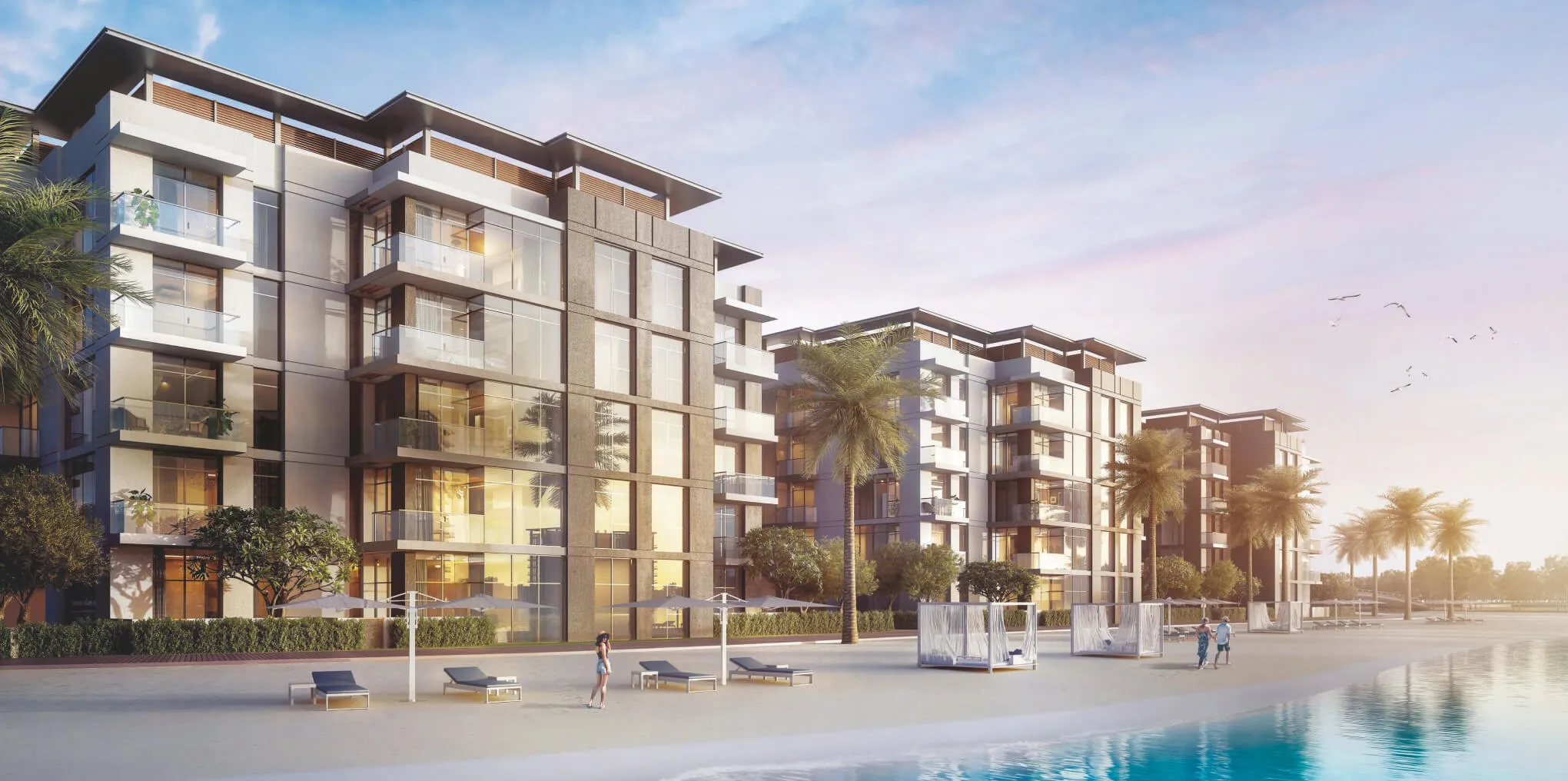 Dubai, District One