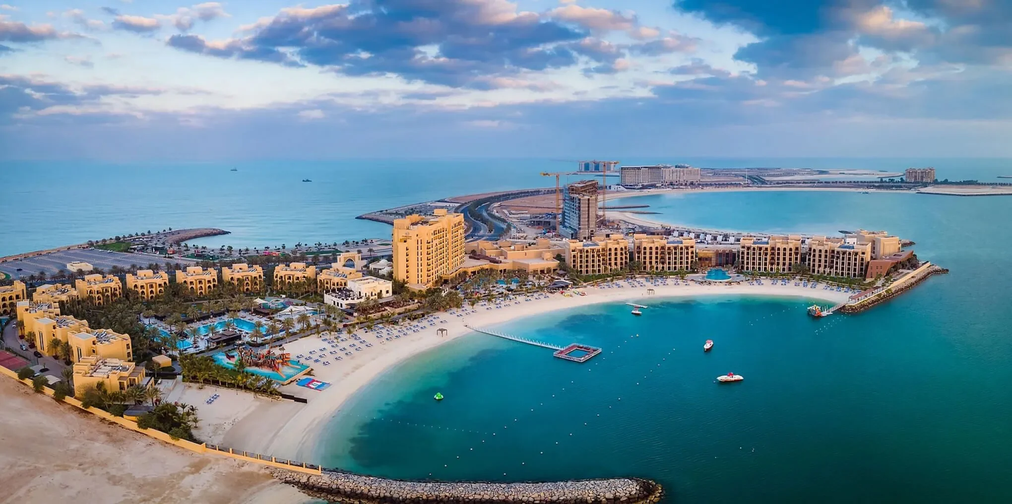 Ras Al Khaimah, UAE