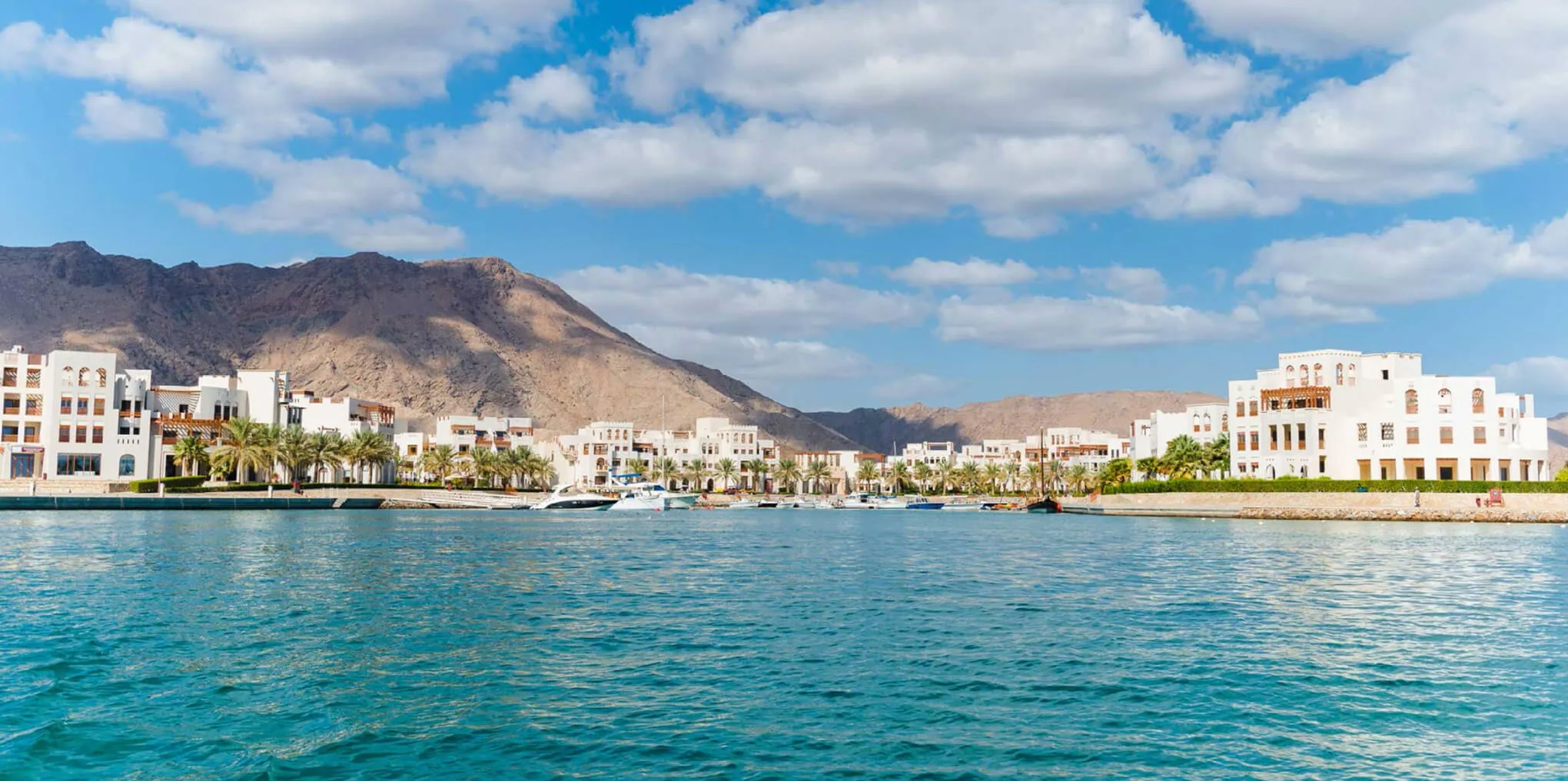 Muscat, Oman